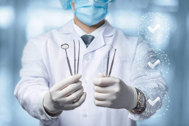 Best Preventive Dentistry  in Centreville, MS