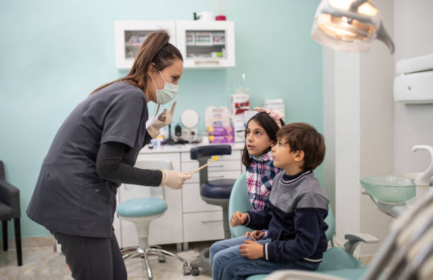 TMJ/TMD Treatment in Centreville, MS