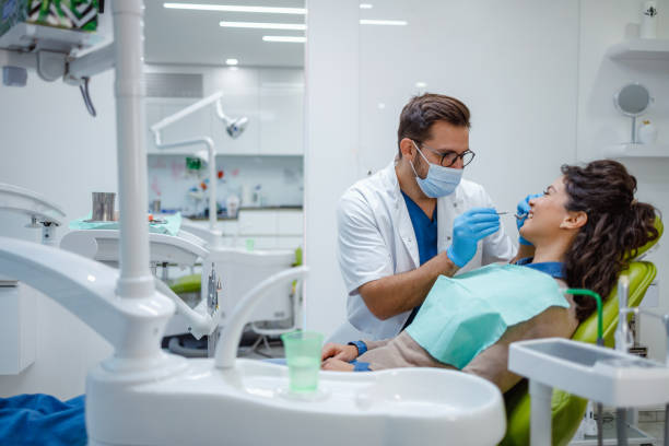 Best Oral Cancer Screening  in Centreville, MS